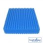 Preview: Schwamm blau schmal ProfiClear M3
